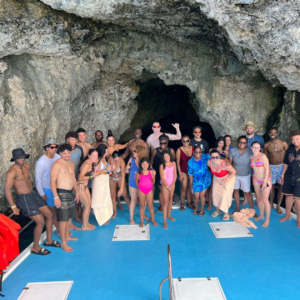 Catamaran Private Charter
